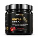 FORKINGS Royal Libido | Мъжко Либидо, Тонус и Издръжливост