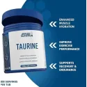 Applied Nutrition Taurine – Таурин за Мускулна Функция и Издръжливост