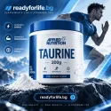Applied Nutrition Taurine – Таурин за Мускулна Функция и Издръжливост