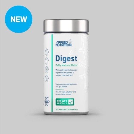 Applied Nutrition GLP-1 Digest – Подкрепа за храносмилането