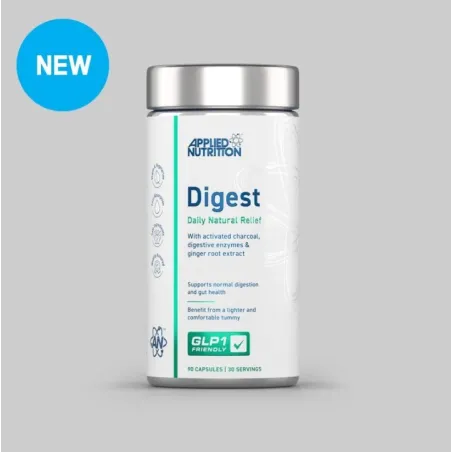 Applied Nutrition GLP-1 Digest – Подкрепа за храносмилането