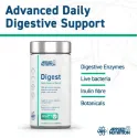 Applied Nutrition GLP-1 Digest – Подкрепа за храносмилането