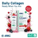 Applied Nutrition GLP-1 Liquid Collagen Gels – Течен колаген