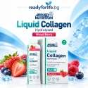 Applied Nutrition GLP-1 Liquid Collagen Gels – Течен колаген