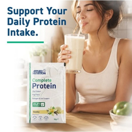 Applied Nutrition GLP-1 Complete Protein – Протеин за контрол на теглото