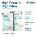 Applied Nutrition GLP-1 Complete Protein – Протеин за контрол на теглото