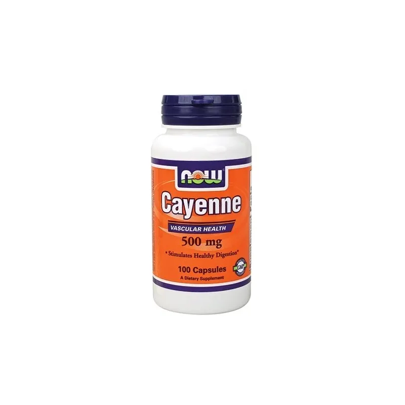 NOW Cayenne от Ready for Life