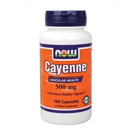 NOW Cayenne от Ready for Life