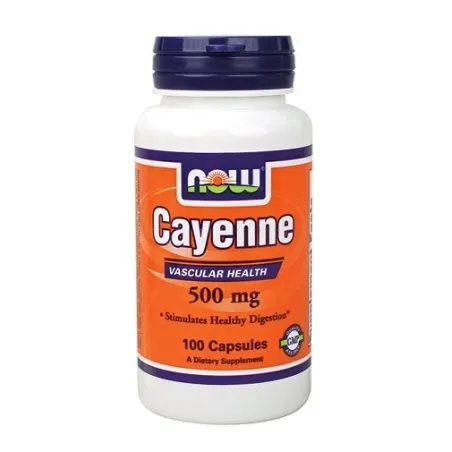 NOW Cayenne от Ready for Life