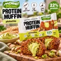 MHN MORE Delicious Protein Muffin | Протеинов мъфин без добавена захар