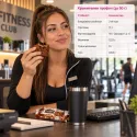 MHN MORE Delicious Protein Muffin | Протеинов Мъфин