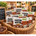 MHN MORE Delicious Protein Muffin | Протеинов Мъфин