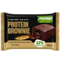 MHN MORE Delicious Protein Brownie | Протеиново Брауни без добавена захар