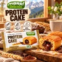 MHN MORE Delicious Protein Cake | Протеинов кейк