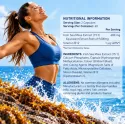 Applied Nutrition Sea Moss & Vitamin B12 | Морски мъх с витамин B12