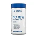 Applied Nutrition Sea Moss & Vitamin B12 | Морски мъх с витамин B12