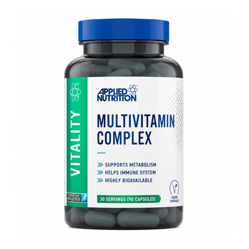 Applied Nutrition Multi-Vitamin Complex - Мултивитамини