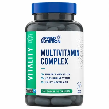 Applied Nutrition Multi-Vitamin Complex - Мултивитамини
