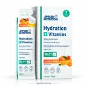 Applied Nutrition GLP-1 Hydration + Vitamins Gels – Електролити и витамини
