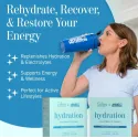 Applied Nutrition Coleen Hydration – Електролити за хидратация
