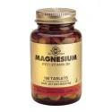 Solgar Magnesium+Vitamin B6 от Ready for Life