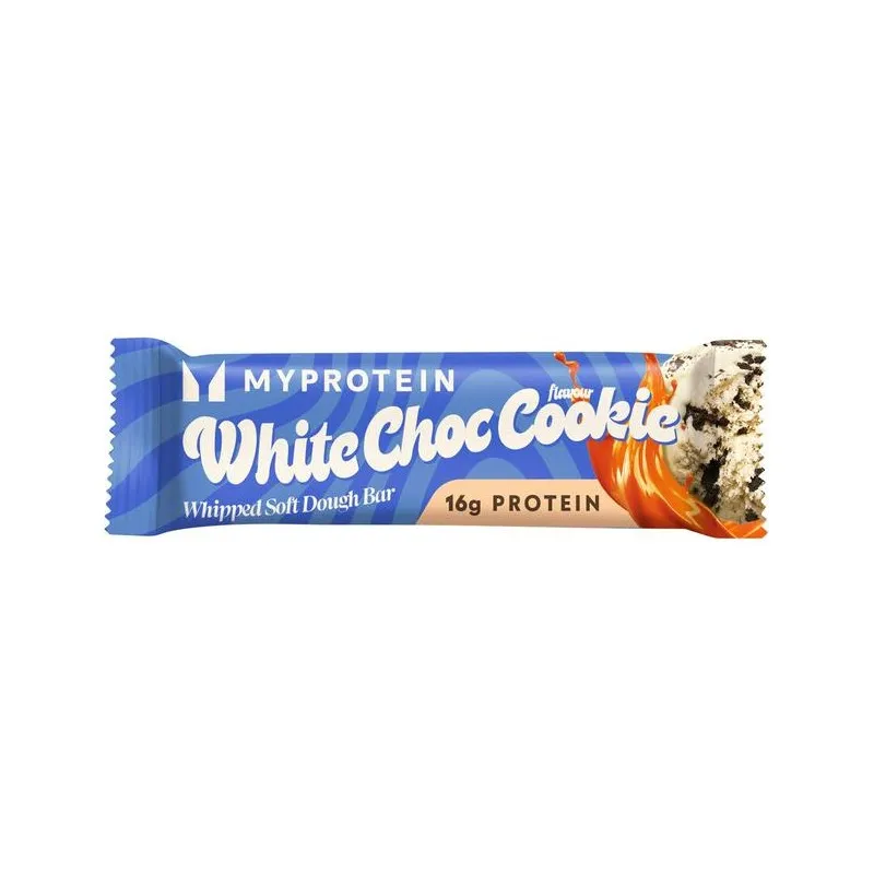 Myprotein Soft Protein Bar – Мек Протеинов Бар