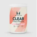 Myprotein Clear Whey Isolate от Ready for Life