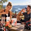 Myprotein Clear Whey Isolate от Ready for Life