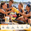 Myprotein Clear Whey Isolate от Ready for Life