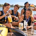 Myprotein Clear Whey Isolate от Ready for Life