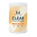 Myprotein Clear Whey Isolate от Ready for Life