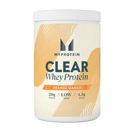 Myprotein Clear Whey Isolate от Ready for Life