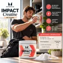 Myprotein Creatine Monohydrate от Ready for Life