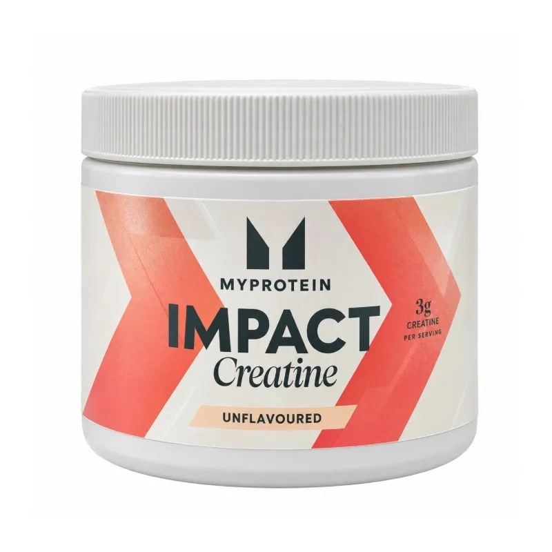 Myprotein Creatine Monohydrate от Ready for Life