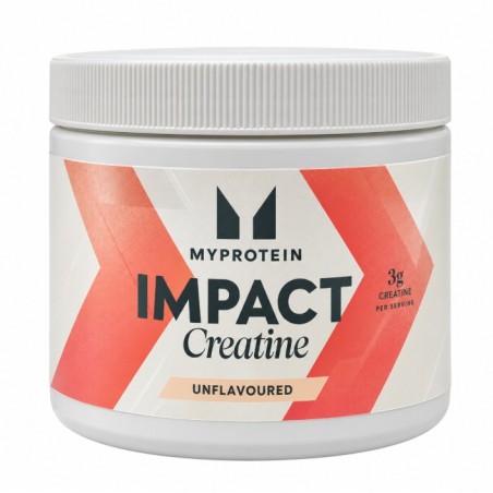 Myprotein Creatine Monohydrate от Ready for Life