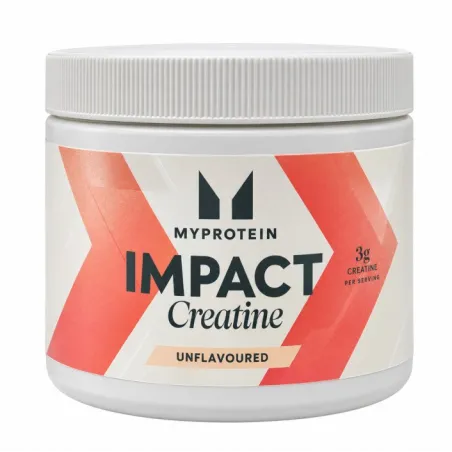 Myprotein Creatine Monohydrate от Ready for Life