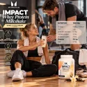 MyProtein Impact Whey Protein Milkshake | Суроватъчен протеин