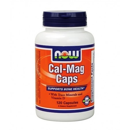 NOW Cal-Mag от Ready for Life