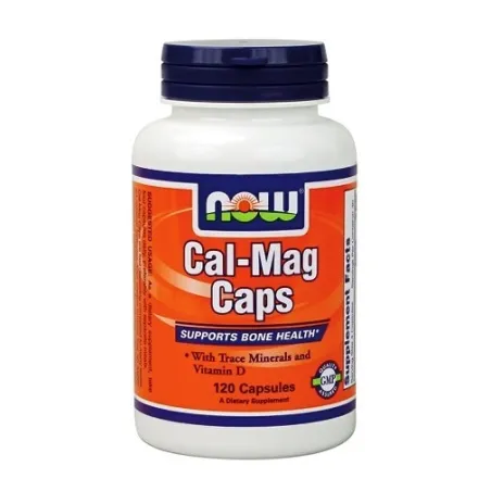 NOW Cal-Mag от Ready for Life