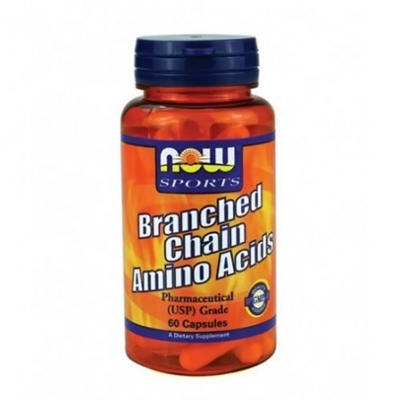 NOW Branched Chain Amino Acid - BCAA от Ready for Life