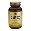 Solgar L-Lysine 1000mg от Ready for Life