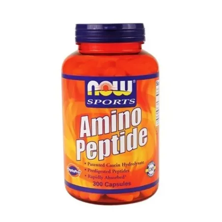 NOW Amino Peptide от Ready for Life