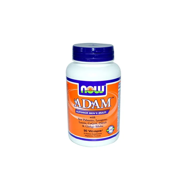 NOW ADAM Superior Mens Multiple Vitamin от Ready for Life