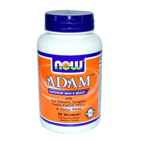 NOW ADAM Superior Mens Multiple Vitamin от Ready for Life