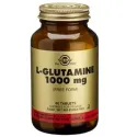 Solgar L-glutamine 1000mg от Ready for Life