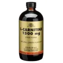 Solgar L-Carnitine Liquid от Ready for Life