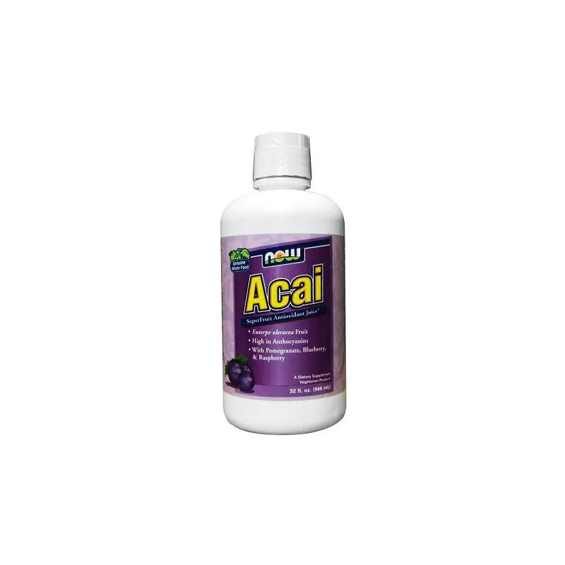 NOW Acai от Ready for Life
