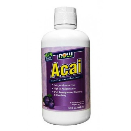 NOW Acai от Ready for Life