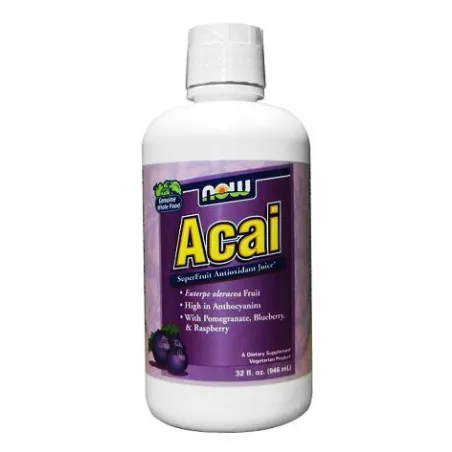 NOW Acai от Ready for Life