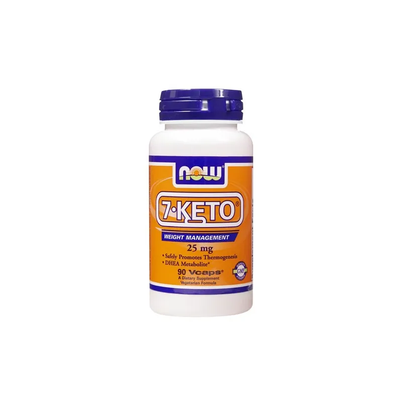 NOW 7-Keto от Ready for Life